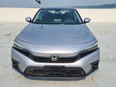 Honda Civic 2022