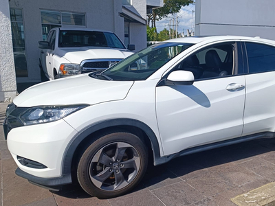 Honda Hr-v 2018