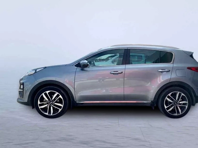 Kia Sportage 2020