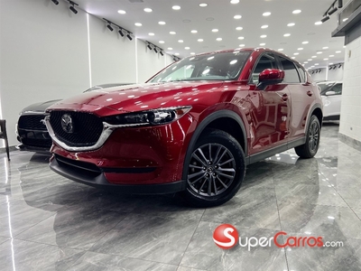 Mazda CX-5 Touring 2021