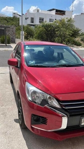 Mitsubishi Mirage 1.2 Gls Mt