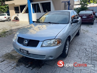 Nissan Sentra 2004