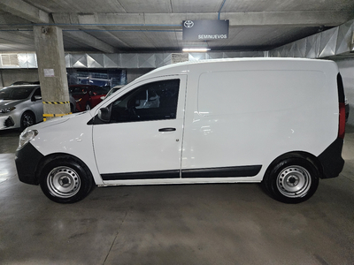 Renault Kangoo 2023