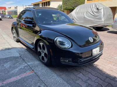 Volkswagen Beetle 2.0 Turbo At