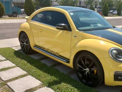 Volkswagen Beetle 2.0 Turbo R At