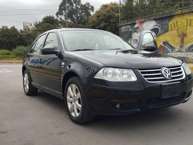 Volkswagen Jetta Clásico 2.0 Sport 5vel Qc Mt