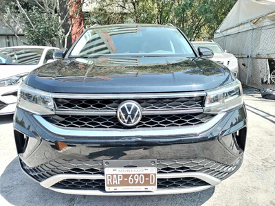 Volkswagen Taos 1.6 Comfortline At