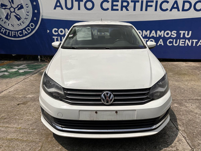 Volkswagen Vento 2019