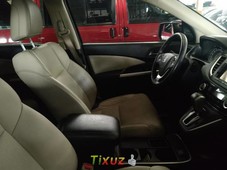 Honda CRV 2015 en buena condicción