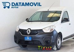 Renault Kangoo 2019 barato en Reforma