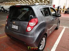 Venta de Chevrolet Spark 2016 usado Manual a un precio de 139900 en Tlalnepantla