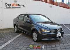 Volkswagen Vento 2020 impecable en Ignacio Zaragoza