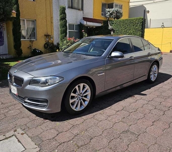 BMW Serie 5 2.0 520ia At