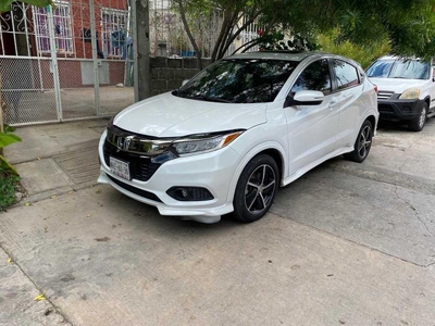 Honda HR-V 1.8 Touring Cvt