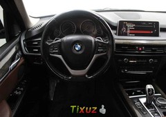 BMW X5 2016 usado en López