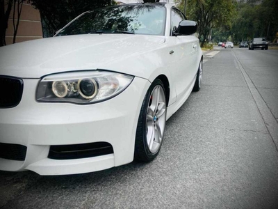 BMW Serie 1 3.0 Coupe 135i M Sport At