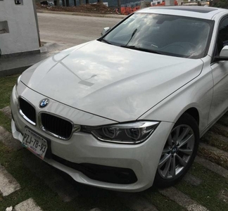 BMW Serie 3 2.0 320ia Sport Line At