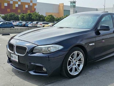 Bmw Serie 5 528i M Sport