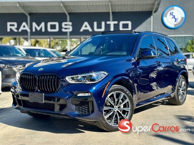 BMW X 5 M Package 2020