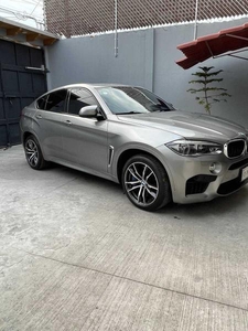 Bmw X6 M X6 M Competition