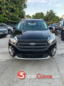Ford Escape 2019