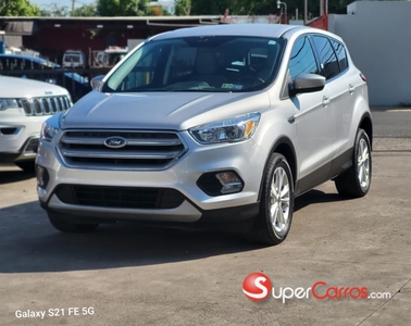 Ford Escape SE Ecoboost 2019