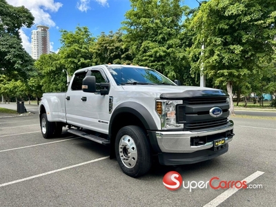 Ford F-450 2018