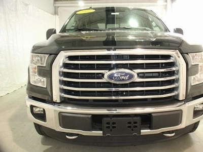 FORD F150 2016