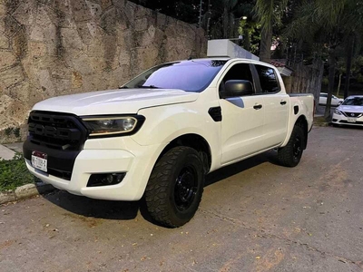 Ford Ranger 2.5 Xl Cabina Doble Mt