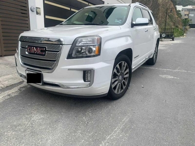 GMC Terrain 3.6 Denali At