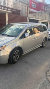 Honda Odyssey 3.5 Touring V6/ At