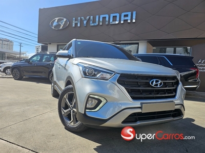 Hyundai Cantus 2020