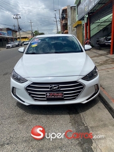 Hyundai Elantra SE 2018