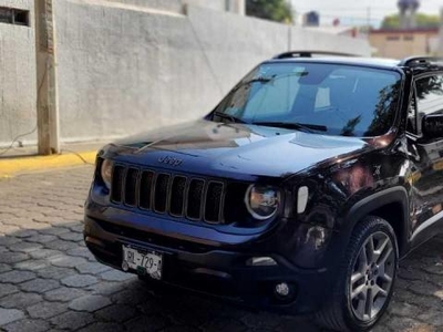 Jeep Renegade 1.8 Limited 4x2 At