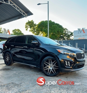 Kia Sorento LX 2016