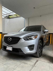 Mazda CX-5 2.5 S Grand Touring 4x2 At