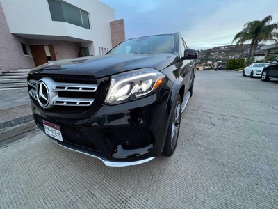 Mercedes-Benz Clase GLS 4.7 500 At