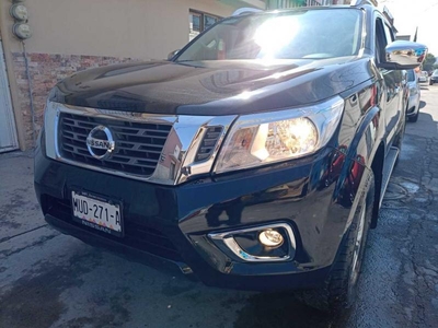 Nissan Frontier Le