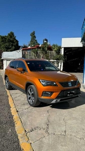 SEAT Ateca 1.4 Xcelllence Dsg