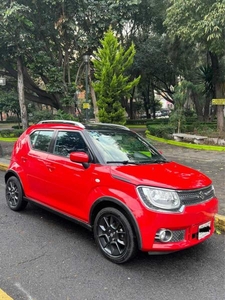 Suzuki Ignis Glx