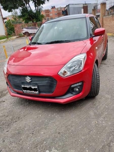 Suzuki Swift 1.2 Gls Mt