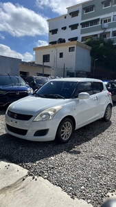 Suzuki Swift 2012