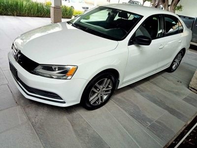 Volkswagen Jetta 2.0 Fest Tiptronic At