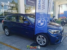 BMW X1 2018 usado en Zapopan