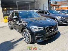 BMW X4 2019 en buena condicción