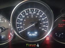 Mazda 6 S Grand Touring