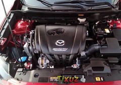 Mazda CX3 2019 barato en Ecatepec de Morelos