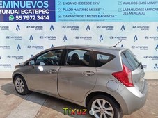 Nissan Note 2015 usado en Ecatepec de Morelos