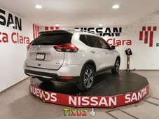 Nissan XTrail 2018 barato en Santa Clara