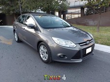 Se vende urgemente Ford Focus 2014 en Centro